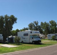 Arno Bay Foreshore Tourist Park - Tourism Adelaide