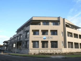 Aurora Ozone Hotel - Tourism Adelaide