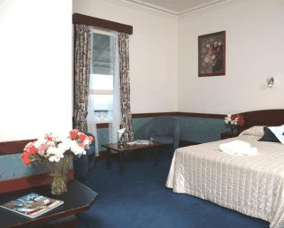 Aurora Ozone Hotel - Tourism Adelaide 1