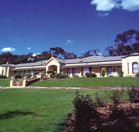 Brice Hill Country Lodge - Tourism Adelaide