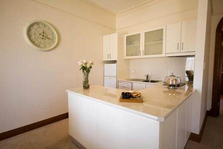 Brice Hill Country Lodge - Tourism Adelaide 2