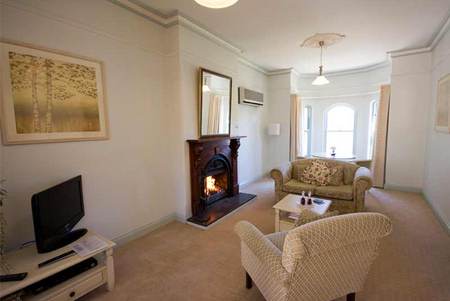 Brice Hill Country Lodge - Tourism Adelaide 3