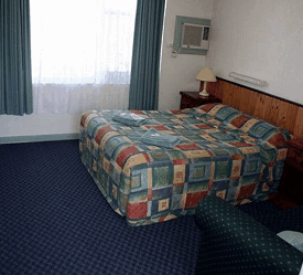 Blue Lake Motel - Tourism Adelaide 1
