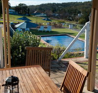 Clare Valley Motel - Tourism Adelaide