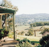 Fairview Ridge Bed  Breakfast - Tourism Adelaide