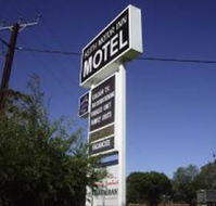 Keith Motor Inn - Tourism Adelaide