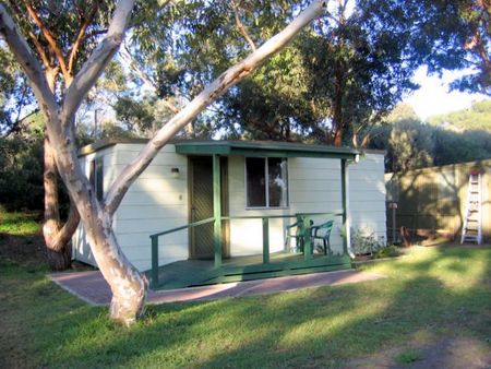 Lake Albert Caravan Park - Tourism Adelaide 1