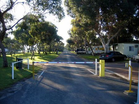 Lake Albert Caravan Park - Tourism Adelaide 2