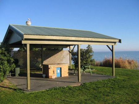 Lake Albert Caravan Park - Tourism Adelaide 3