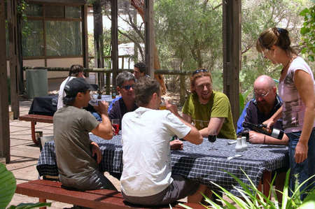  Tourism Adelaide