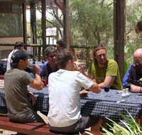Leigh Creek Tavern - Tourism Adelaide