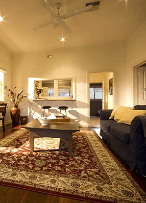 Longview Vineyard - Tourism Adelaide