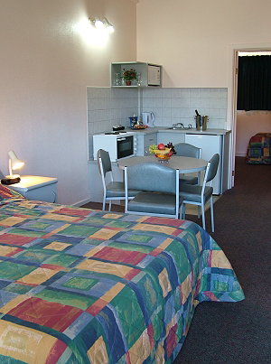 Mid City Motel - Tourism Adelaide 2