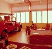 Fire Station Inn - Tourism Adelaide