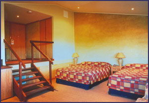 Praire Hotel - Tourism Adelaide 1