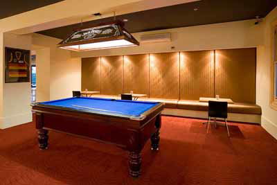 Renmark Hotel/Motel & Function Centre - Tourism Adelaide 2