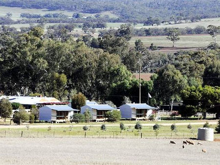 Appila SA Tourism Adelaide