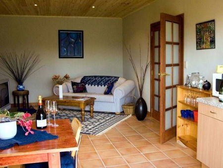 The Stumps B&B - Tourism Adelaide 1