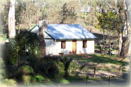 The Woodmans Cottage - Tourism Adelaide 0