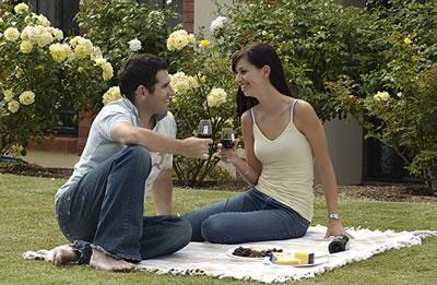 Wine & Roses Bed & Breakfast - Tourism Adelaide 2