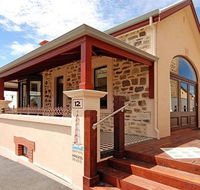 Timeball Apartments - Tourism Adelaide