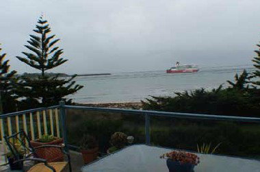 Alice Beside The Sea - Tourism Adelaide 2