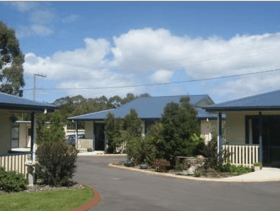 Anchor Down Cottages - Tourism Adelaide