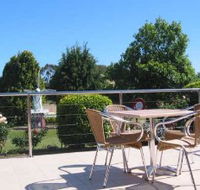 Beachway Motel  Restaurant - Tourism Adelaide