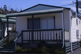 Bicheno Cabins and Tourist Park - Tourism Adelaide