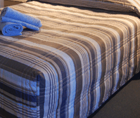 Best Western Bass  Flinders Motor Inn - Tourism Adelaide