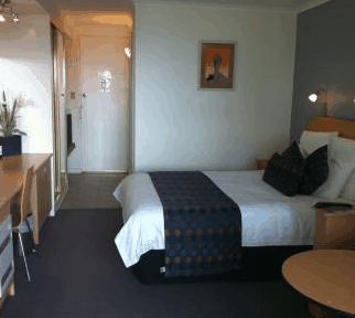 Beachfront Voyager Motor Inn - Tourism Adelaide 1