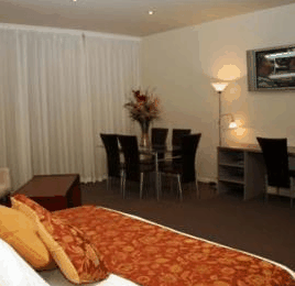 Beachfront Voyager Motor Inn - Tourism Adelaide 3