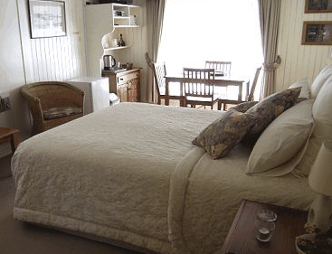 Beauty Point Cottages - Tourism Adelaide