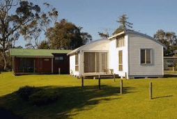 Beauty Point Tourist Park - Tourism Adelaide
