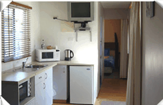 Arthur River Cabin Park - Tourism Adelaide 3