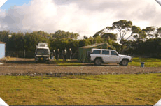 Arthur River Cabin Park - Tourism Adelaide 4