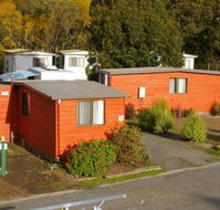 Barilla Holiday Park - Tourism Adelaide