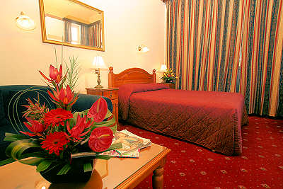 Quality Hotel Colonial Launceston - Tourism Adelaide 0
