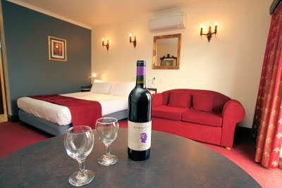 Quality Hotel Colonial Launceston - Tourism Adelaide 1