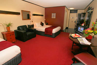 Quality Hotel Colonial Launceston - Tourism Adelaide 3