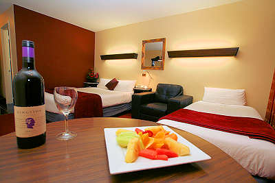 Quality Hotel Colonial Launceston - Tourism Adelaide 5