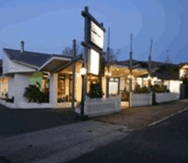 Chancellor Inn Queenstown - Tourism Adelaide