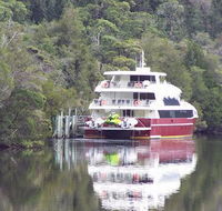 Castaway Holiday Apartments - Tourism Adelaide