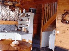 Carinya Farm Holiday Retreat - Tourism Adelaide