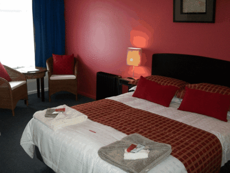 Junction Motel - Tourism Adelaide