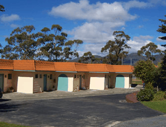 Island View Motel - Tourism Adelaide