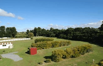 Kelso Sands Holiday Park - thumb 2