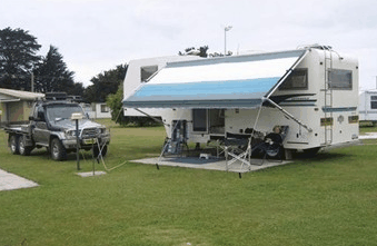 Kelso Sands Holiday Park - Tourism Adelaide 4