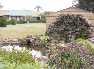 Kentish Hills Retreat - Tourism Adelaide