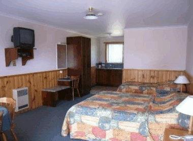 Kentish Hills Retreat - Tourism Adelaide 1